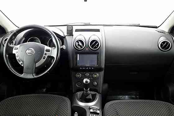 Nissan Qashqai Comfort 1.5 dCi 78kW Таллин