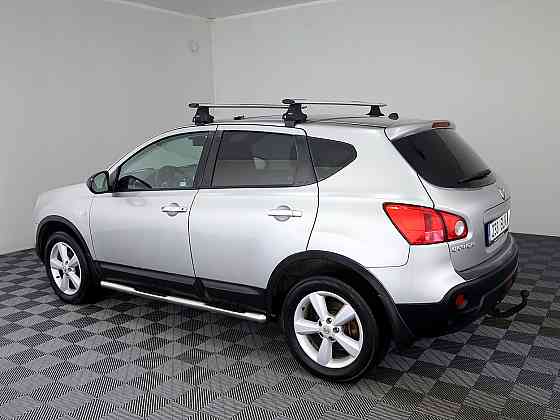 Nissan Qashqai Comfort 1.5 dCi 78kW Таллин