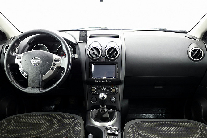 Nissan Qashqai Comfort 1.5 dCi 78kW Tallina - foto 5