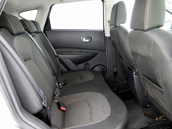 Nissan Qashqai Comfort 1.5 dCi 78kW Tallina - foto 7