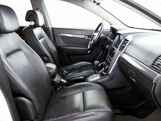 Chevrolet Captiva Luxury ATM 2.0 CRDi 110kW Tallina