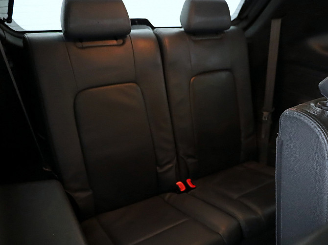 Chevrolet Captiva Luxury ATM 2.0 CRDi 110kW Tallina - foto 8