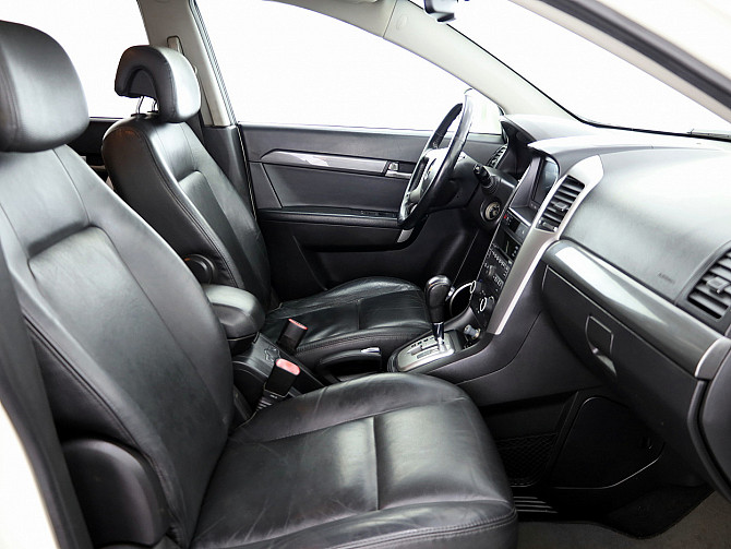 Chevrolet Captiva Luxury ATM 2.0 CRDi 110kW Tallina - foto 6