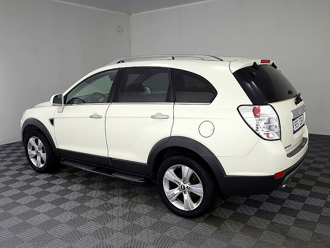 Chevrolet Captiva Luxury ATM 2.0 CRDi 110kW Tallina - foto 4