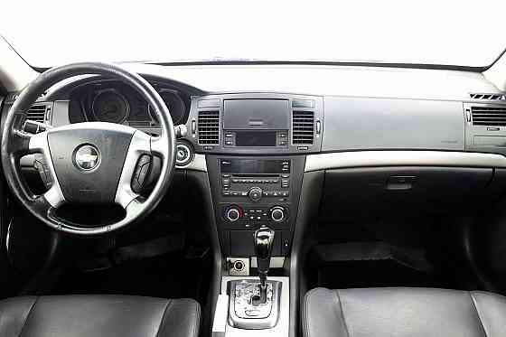 Chevrolet Epica Luxury Facelift ATM 2.0 VCDi 110kW Tallina