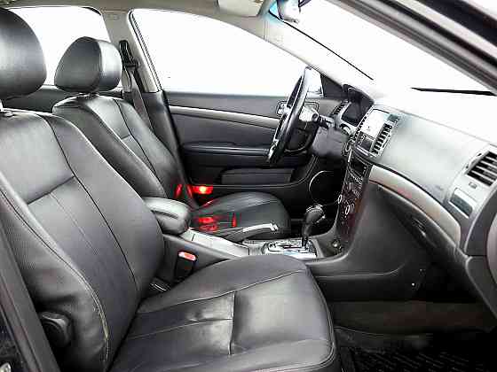 Chevrolet Epica Luxury Facelift ATM 2.0 VCDi 110kW Tallina