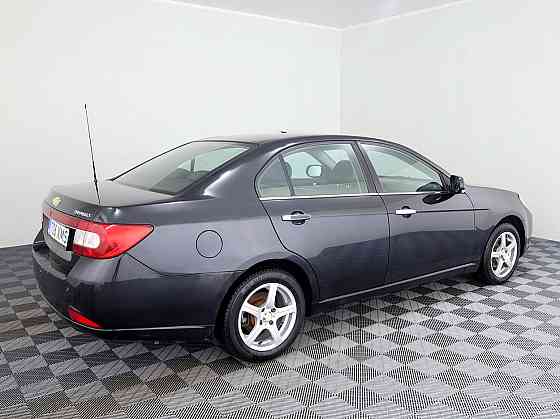 Chevrolet Epica Luxury Facelift ATM 2.0 VCDi 110kW Tallina