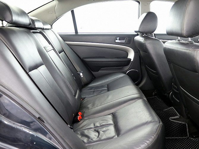 Chevrolet Epica Luxury Facelift ATM 2.0 VCDi 110kW Tallina - foto 7