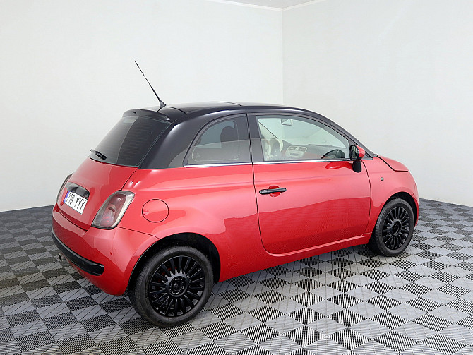 Fiat 500 Abarth 1.2 51kW Tallina - foto 3