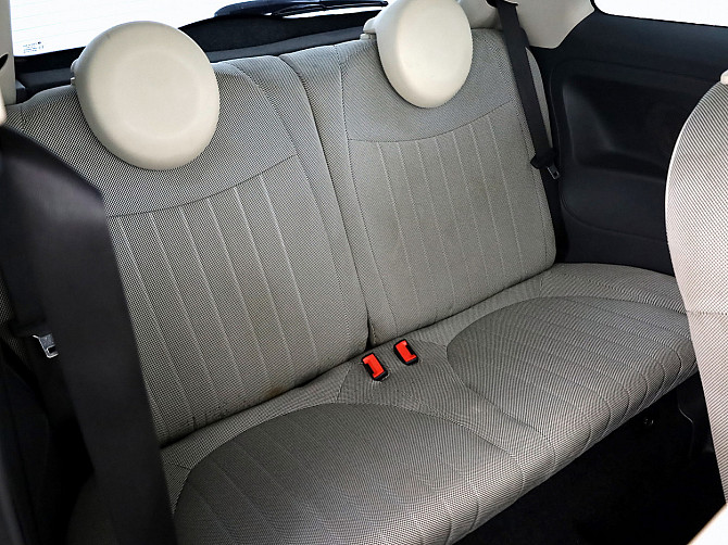 Fiat 500 Abarth 1.2 51kW Tallina - foto 7