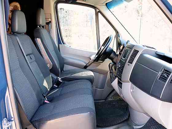 Mercedes-Benz Sprinter 318CDI Extralong ATM 3.0 CDI 135kW Tallina