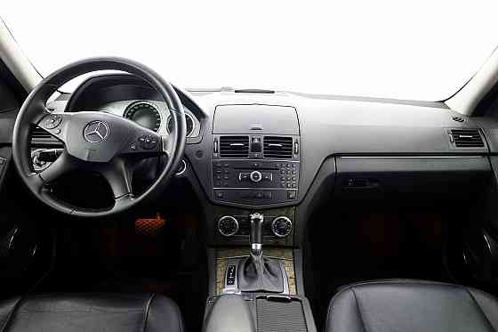 Mercedes-Benz C 220 AMG ATM 2.1 CDI 125kW Tallina