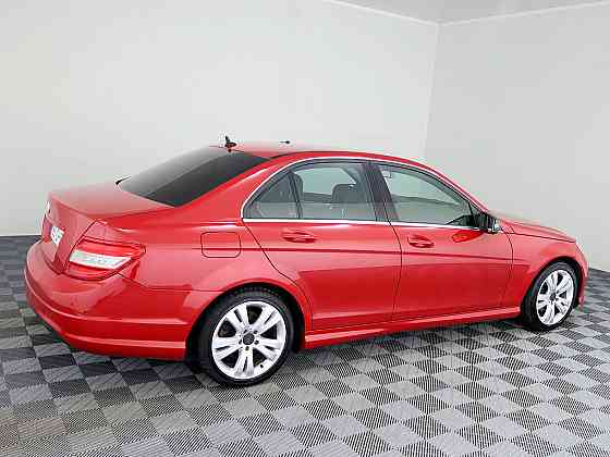 Mercedes-Benz C 220 AMG ATM 2.1 CDI 125kW Tallina