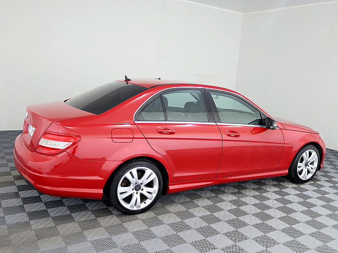 Mercedes-Benz C 220 AMG ATM 2.1 CDI 125kW Tallina - foto 3
