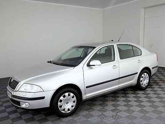 Skoda Octavia Comfortline 1.6 75kW Tallina