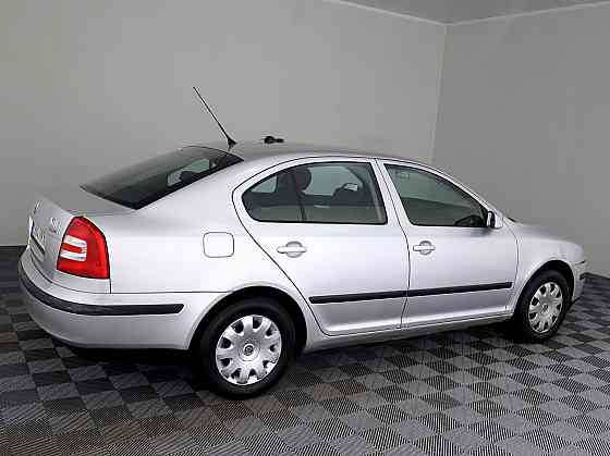 Skoda Octavia Comfortline 1.6 75kW Tallina