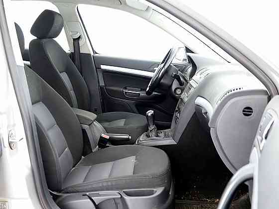 Skoda Octavia Comfortline 1.6 75kW Tallina