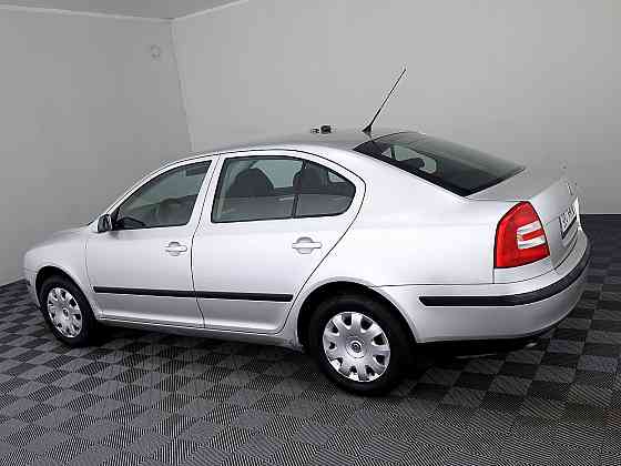 Skoda Octavia Comfortline 1.6 75kW Tallina