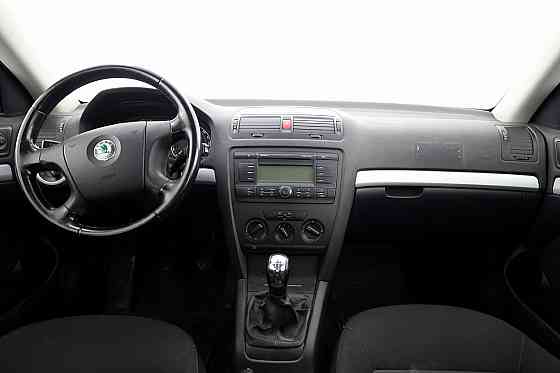 Skoda Octavia Comfortline 1.6 75kW Tallina