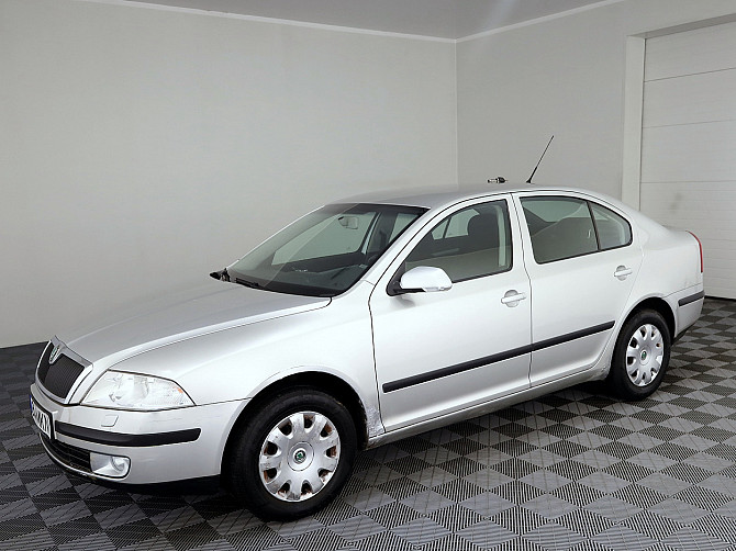 Skoda Octavia Comfortline 1.6 75kW Tallina - foto 2