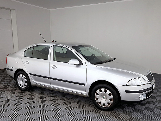 Skoda Octavia Comfortline 1.6 75kW Tallina - foto 1