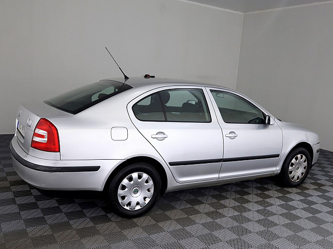 Skoda Octavia Comfortline 1.6 75kW Tallina - foto 3