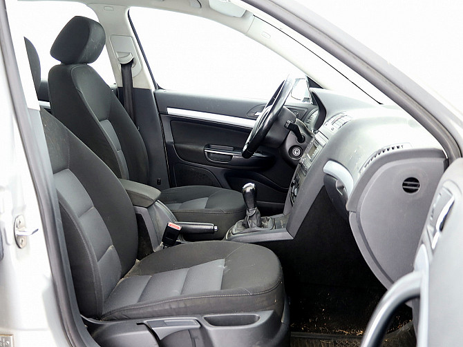 Skoda Octavia Comfortline 1.6 75kW Tallina - foto 6