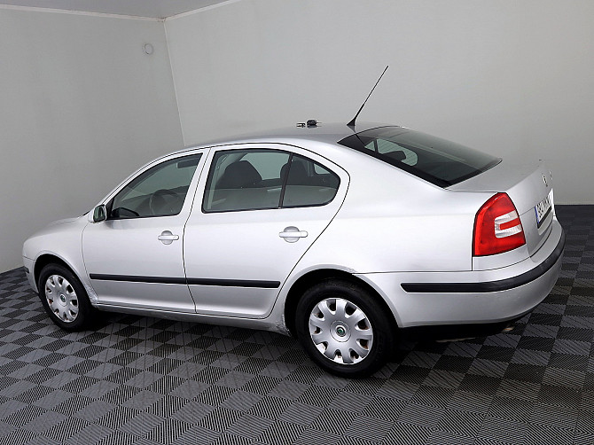 Skoda Octavia Comfortline 1.6 75kW Tallina - foto 4