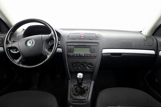 Skoda Octavia Comfortline 1.6 75kW Tallina - foto 5