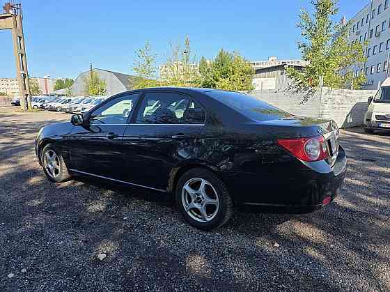 Chevrolet Epica Luxury ATM 2.0 105kW Tallina