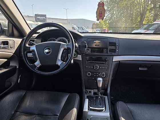 Chevrolet Epica Luxury ATM 2.0 105kW Tallina