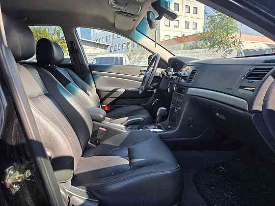 Chevrolet Epica Luxury ATM 2.0 105kW Tallina