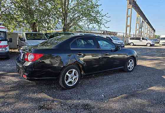 Chevrolet Epica Luxury ATM 2.0 105kW Tallina