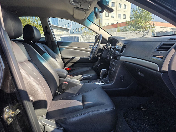 Chevrolet Epica Luxury ATM 2.0 105kW Tallina - foto 6