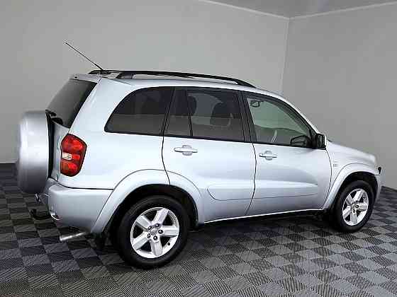 Toyota RAV4 Linea Sol Facelift 4x4 2.0 110kW Tallina