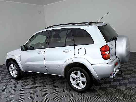 Toyota RAV4 Linea Sol Facelift 4x4 2.0 110kW Tallina