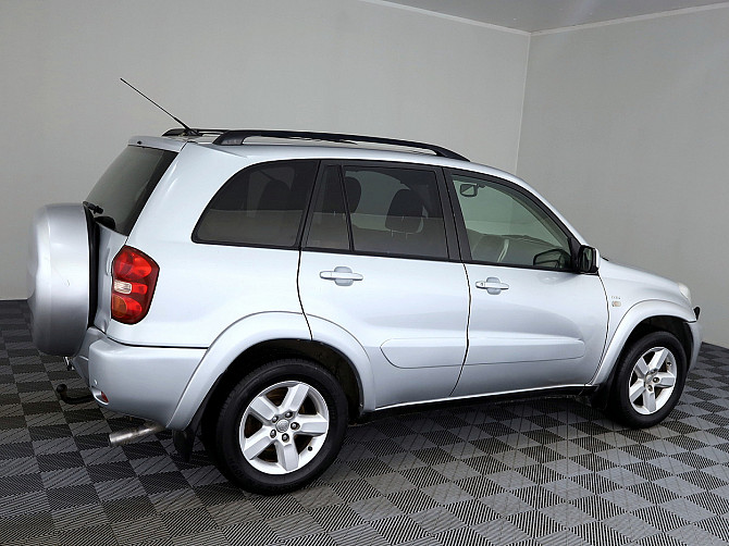 Toyota RAV4 Linea Sol Facelift 4x4 2.0 110kW Tallina - foto 3