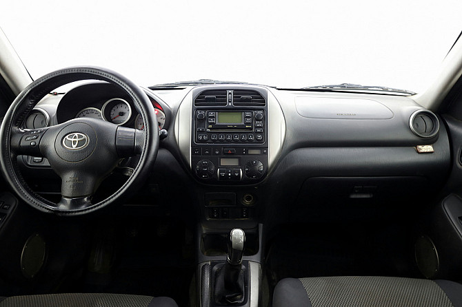 Toyota RAV4 Linea Sol Facelift 4x4 2.0 110kW Tallina - foto 5