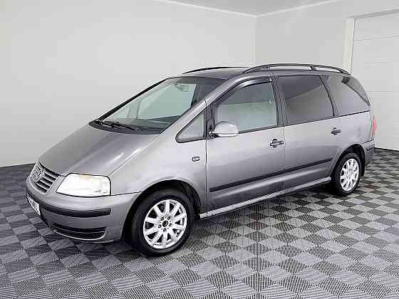 Volkswagen Sharan Comfortline Facelift ATM 1.9 TDI 85kW Tallina