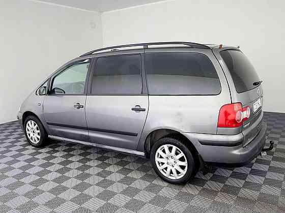 Volkswagen Sharan Comfortline Facelift ATM 1.9 TDI 85kW Tallina