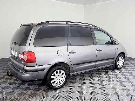 Volkswagen Sharan Comfortline Facelift ATM 1.9 TDI 85kW Tallina