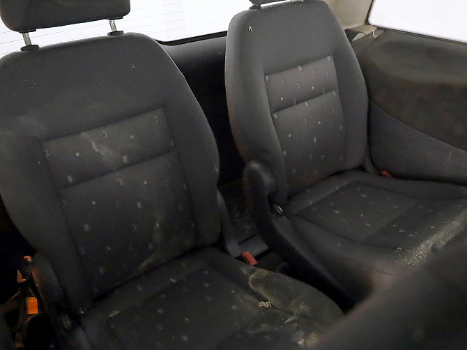 Volkswagen Sharan Comfortline Facelift ATM 1.9 TDI 85kW Tallina - foto 8