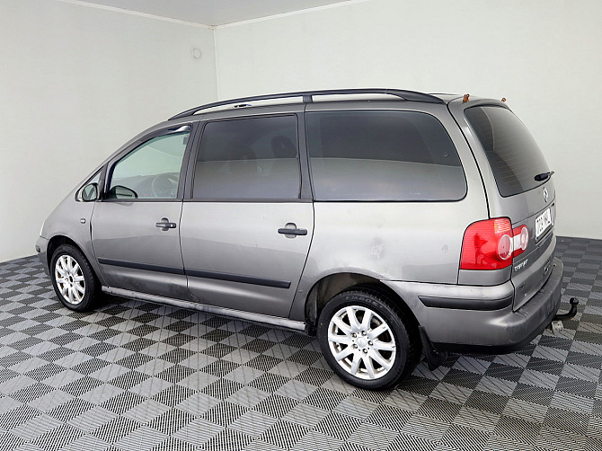 Volkswagen Sharan Comfortline Facelift ATM 1.9 TDI 85kW Tallina - foto 4