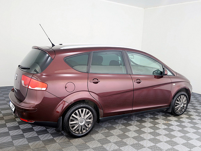 SEAT Altea XL Comfortline 1.8 118kW Tallina - foto 6