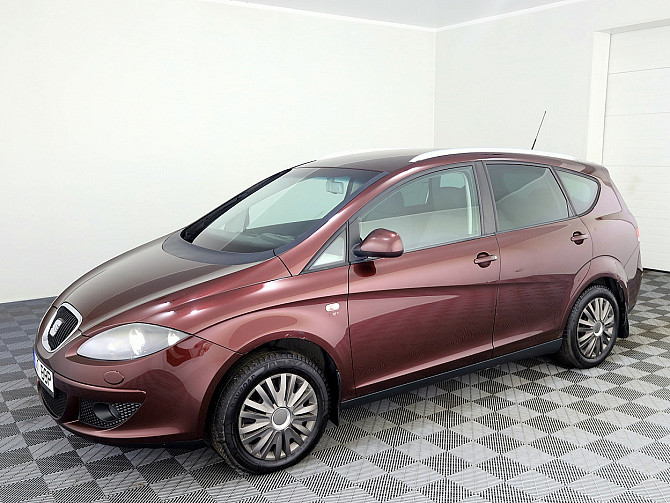SEAT Altea XL Comfortline 1.8 118kW Tallina - foto 4