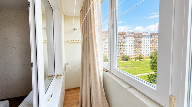 Izīrē gaišu 3 istabu dzīvokli Pļavniekos!  Ienākot dzīvoklī, Jūs sagaida plašs Rīga - foto 18
