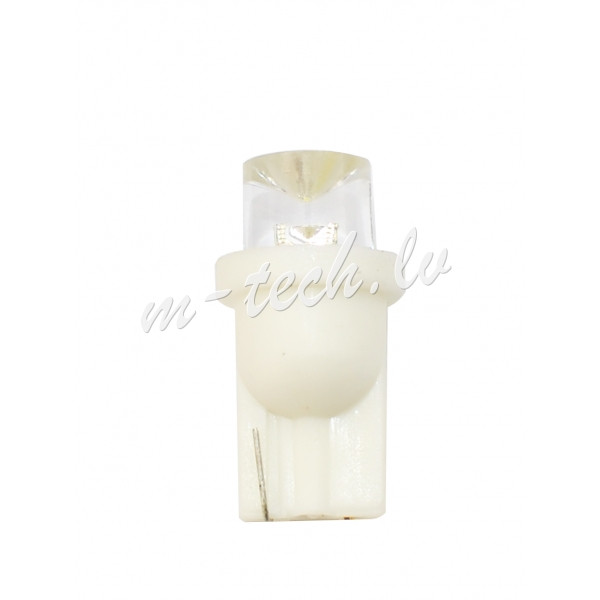 L006AW - Dioda LED L006a - W5W walcowana biała Rīga - foto 1