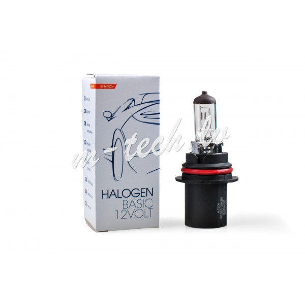 Z11 - Żarówka halogenowa M-TECH HB5-9007 12V 65/55W PX29t Рига - изображение 1