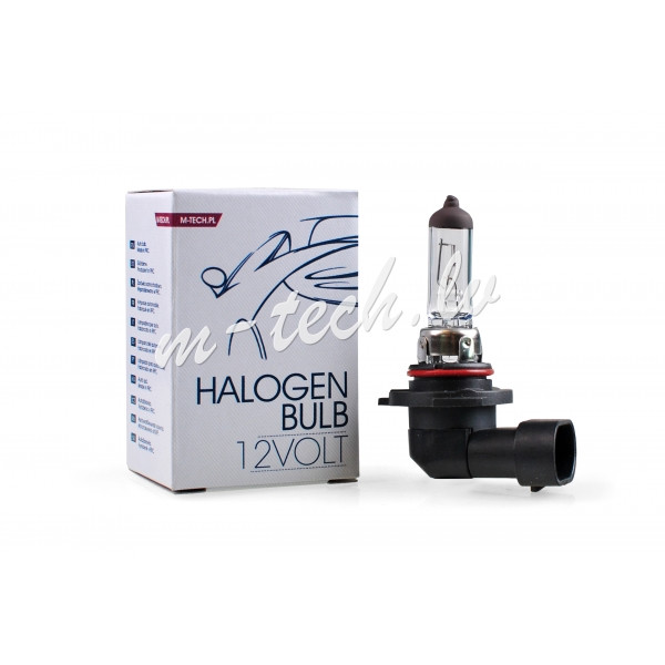 Z22 - Żarówka halogenowa M-TECH H10 12V 42W PY20d Рига - изображение 1