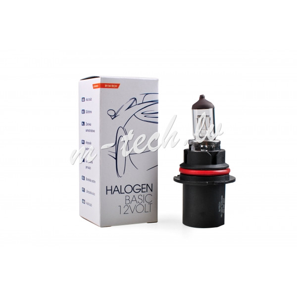 Z24 - Żarówka halogenowa M-TECH HB1 9004 12V 65/45W P29t Рига - изображение 1
